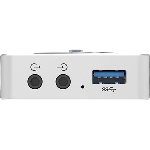 Magewell SDI 4K Plus Capture USB
