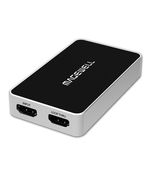 Magewell HDMI PLUS Capture USB