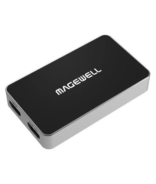 Magewell HDMI PLUS Capture USB
