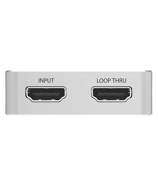 Magewell HDMI PLUS Capture USB