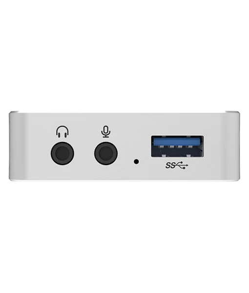Magewell HDMI PLUS Capture USB