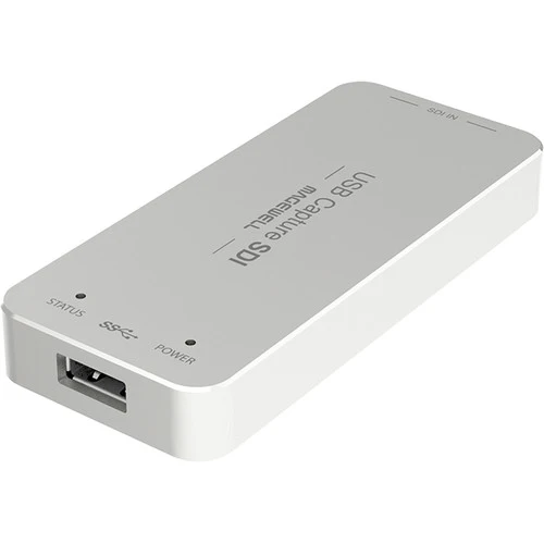 Magewell USB Capture SDI