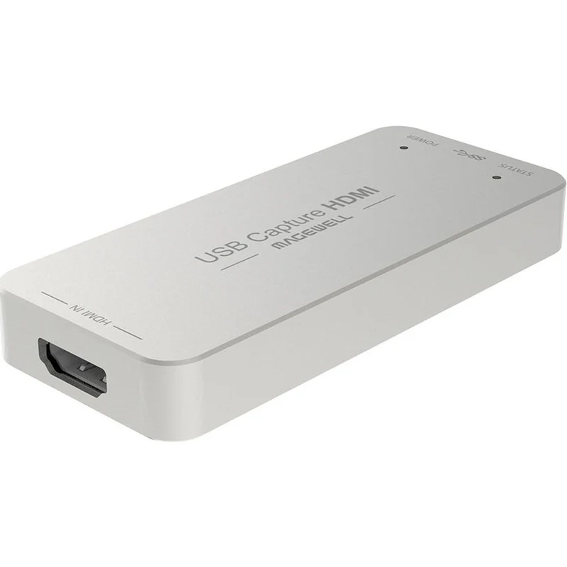 Magewell USB Capture HDMI Gén. 2