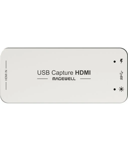 Magewell USB Capture HDMI Gén. 2