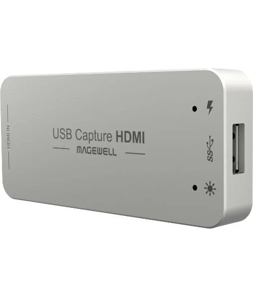 Magewell USB Capture HDMI Gén. 2