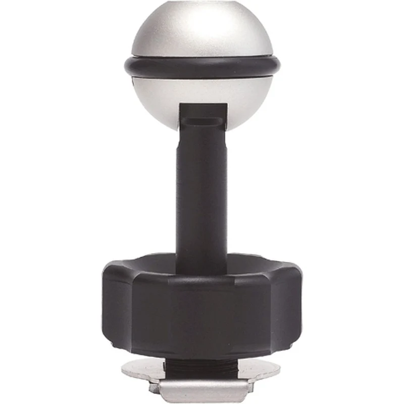Sea&Sea Sea Arm 8 - Base à boule pour sabot accessoire Type II