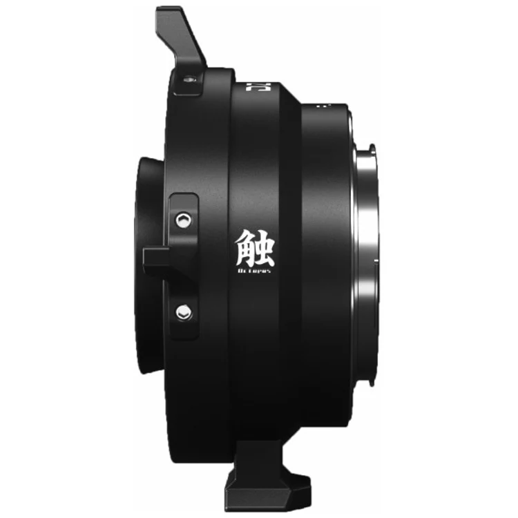 DZOFilm Octopus Adaptateur pour objectif PL sur monture Sony E