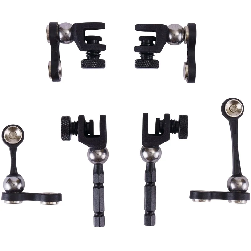 Lensbaby OMNI Universal Expansion Pack avec Reflections