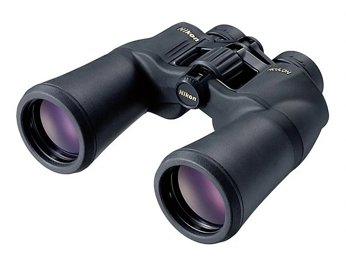 Nikon Aculon A211 12x50 Jumelles