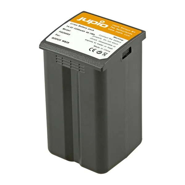 Jupio WB29 pour Godox AD200/AD200 Pro/AD300
