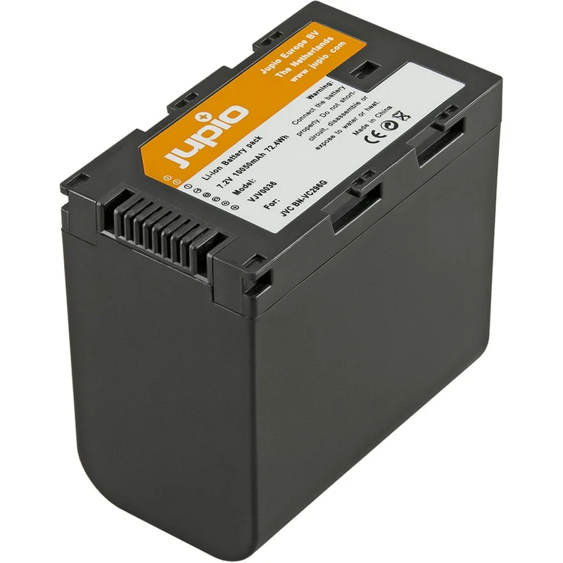 Jupio BN-VC296G pour JVC