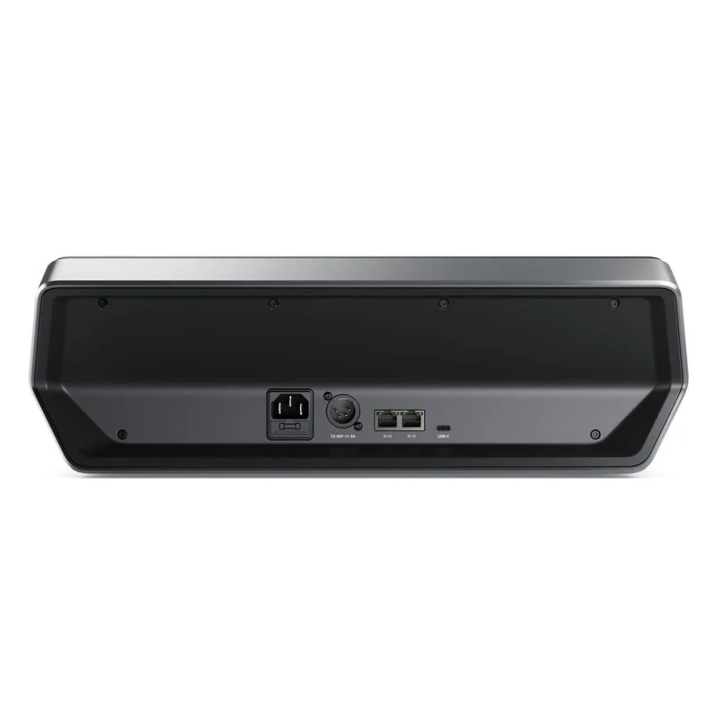 Blackmagic ATEM Panneau de contrôle de la caméra
