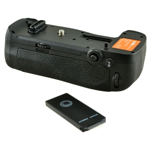 Jupio Poignée de batterie Pour Nikon D850