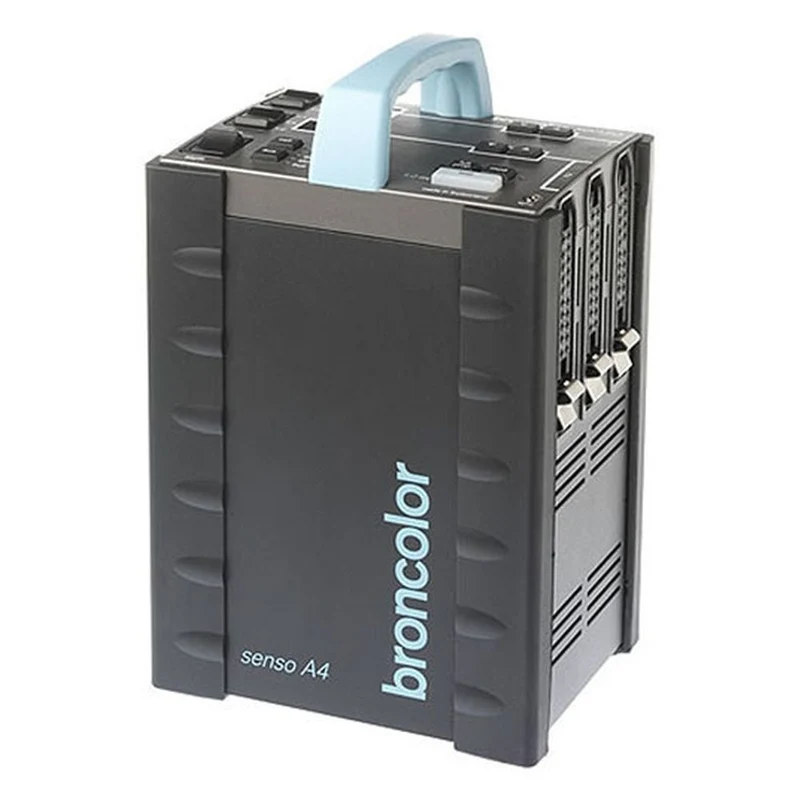 Broncolor Senso 2400 RFS 2
