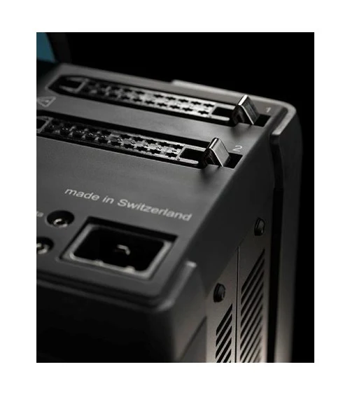 Broncolor Scoro 3200 S WiFi / RFS 2