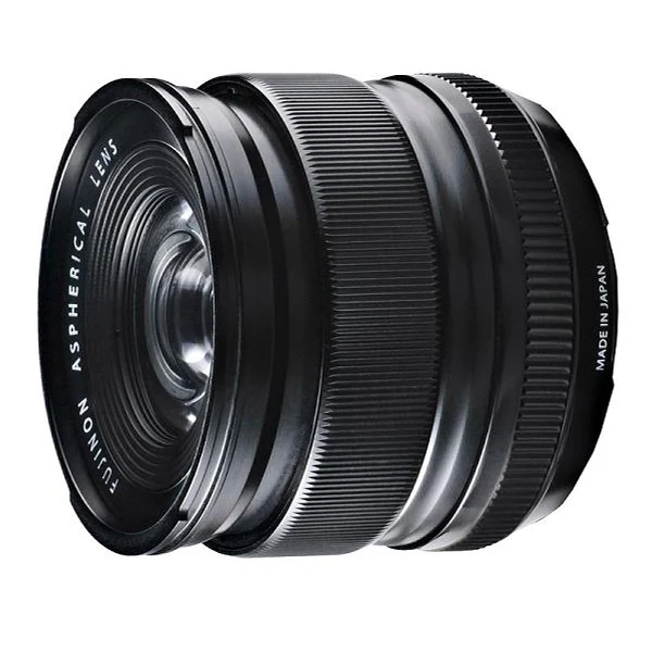 Fujifilm Fujinon XF 14mm f/2.8 R