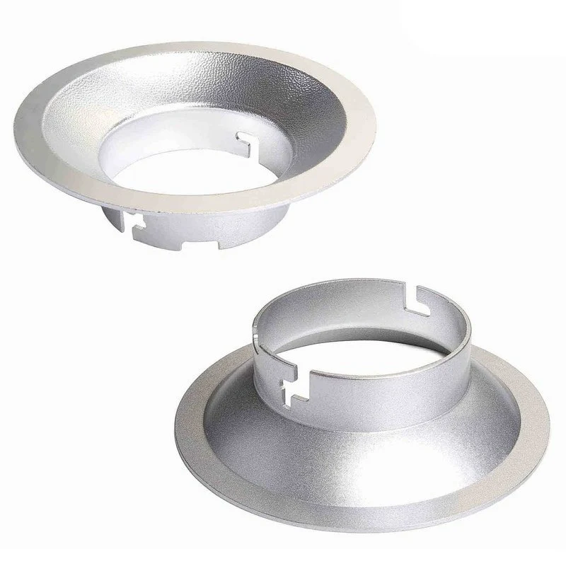 Elinchrom Rotalux GO Adaptateur monture Q