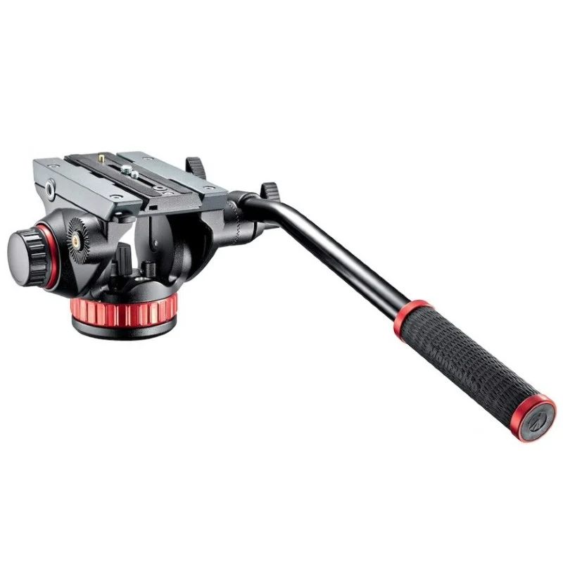 Manfrotto 502HD Pro Video Base Plate