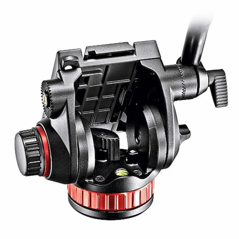 Manfrotto 502HD Pro Video Base Plate