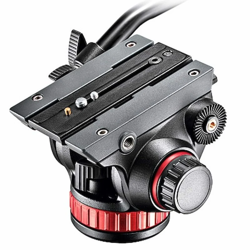 Manfrotto 502HD Pro Video Base Plate