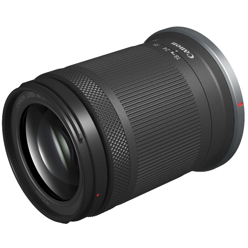 Canon EOS R7 boîtier + RF-S 18-150mm f/3.5-6.3 IS STM + adaptateur EF Pour Monture RF