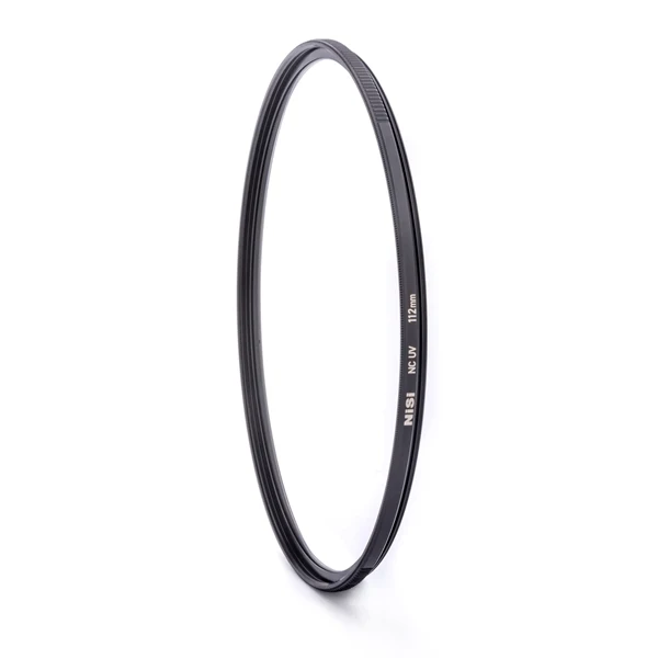 NiSi NC UV (112mm pour Nikon Z 14-24)