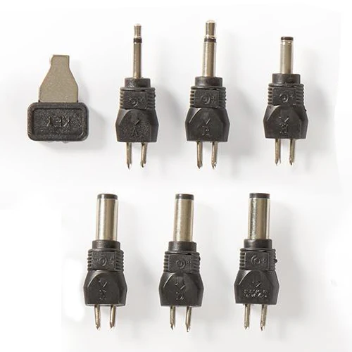 Nedis adaptateur secteur universel 9.0-24V DC, 1.0-1.5A, 24W