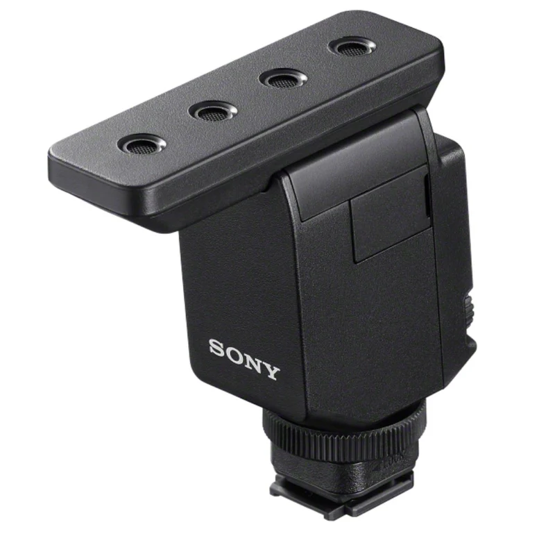 Sony Microphone ECM-B10