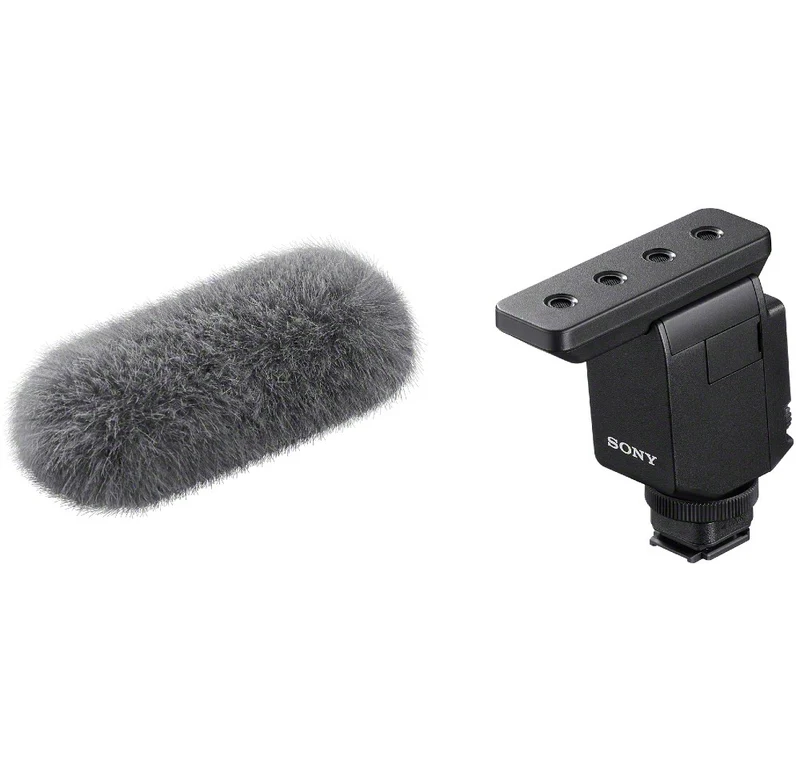 Sony Microphone ECM-B10