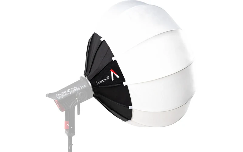 Aputure Latern 90