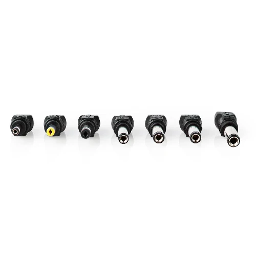 Nedis adaptateur secteur universel 12-24V DC, 1.65-2.5 A, 40W