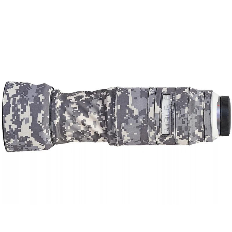 LensCoat Canon RF 100-500mm IS Digital Camouflage