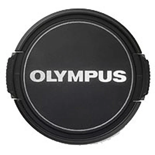 Olympus LC-37B Lens Cap 37mm