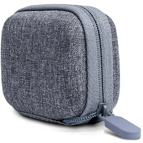 Telesin Étui le Rangement pour GoPro Hero 9/10 - Gris
