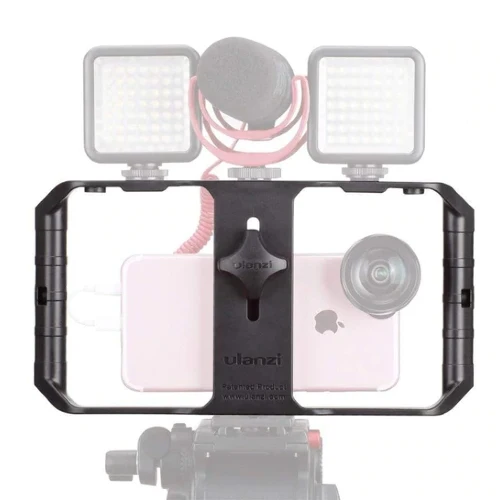 Ulanzi U-Rig Pro Smartphone Rig vidéo