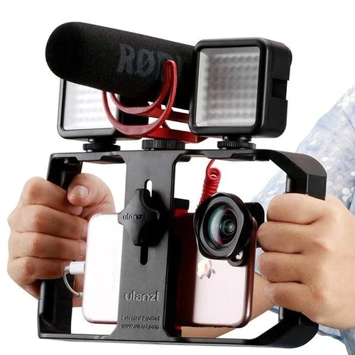 Ulanzi U-Rig Pro Smartphone Rig vidéo