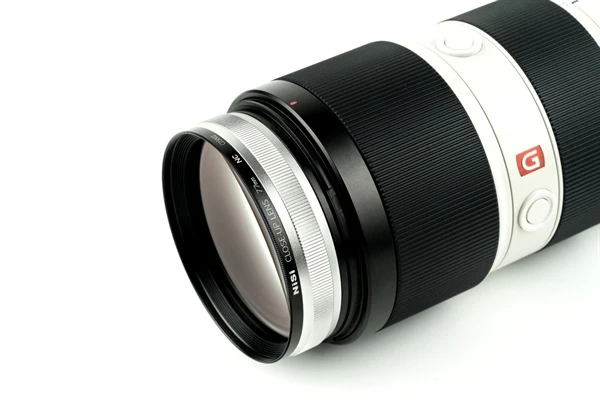 NiSi Close up Kit d'objectif II 77mm