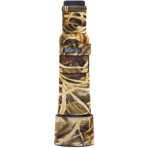 LensCoat Canon RF 800mm F11 IS STM Realtree Max4