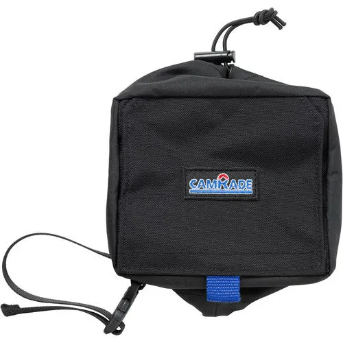 CamRade TransPorter Large Noir