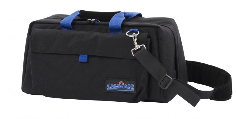 CamRade TransPorter Moyen Noir