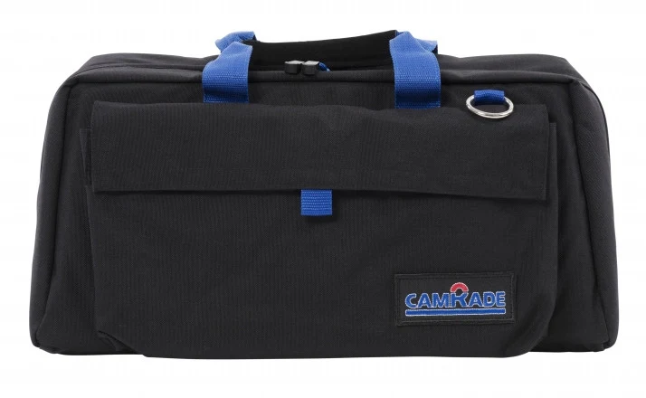 CamRade TransPorter Moyen Noir