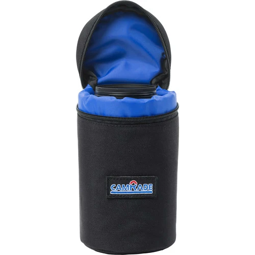 CamRade TransPorter Moyen Noir