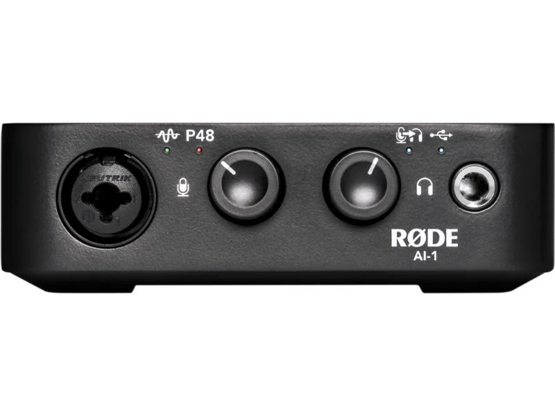 RØDE NT1-AI Kit