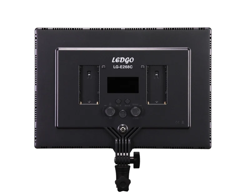LedGo Kit Bicolore LG-E268C II