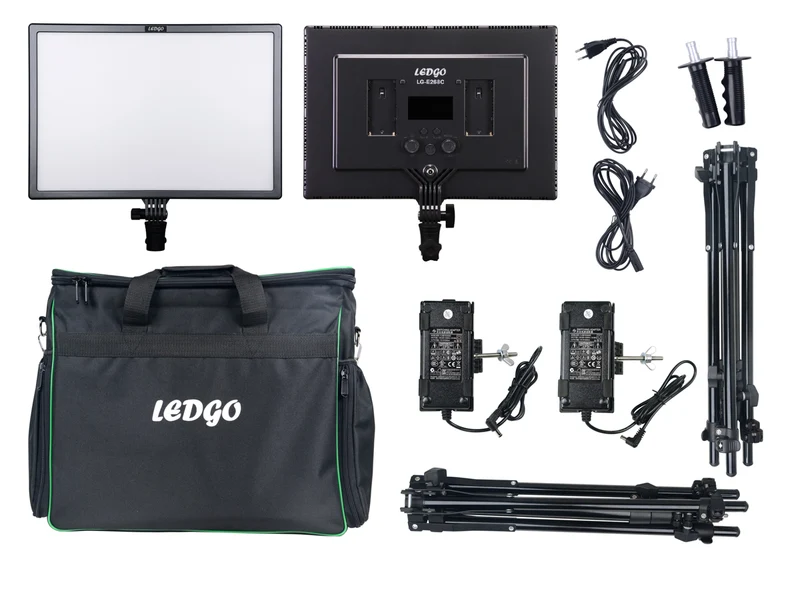 LedGo Kit Bicolore LG-E268C II
