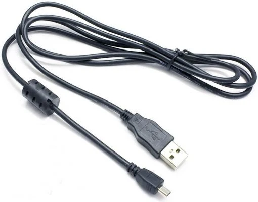 Panasonic K1HY08YY0031 Câble USB pour TZ70