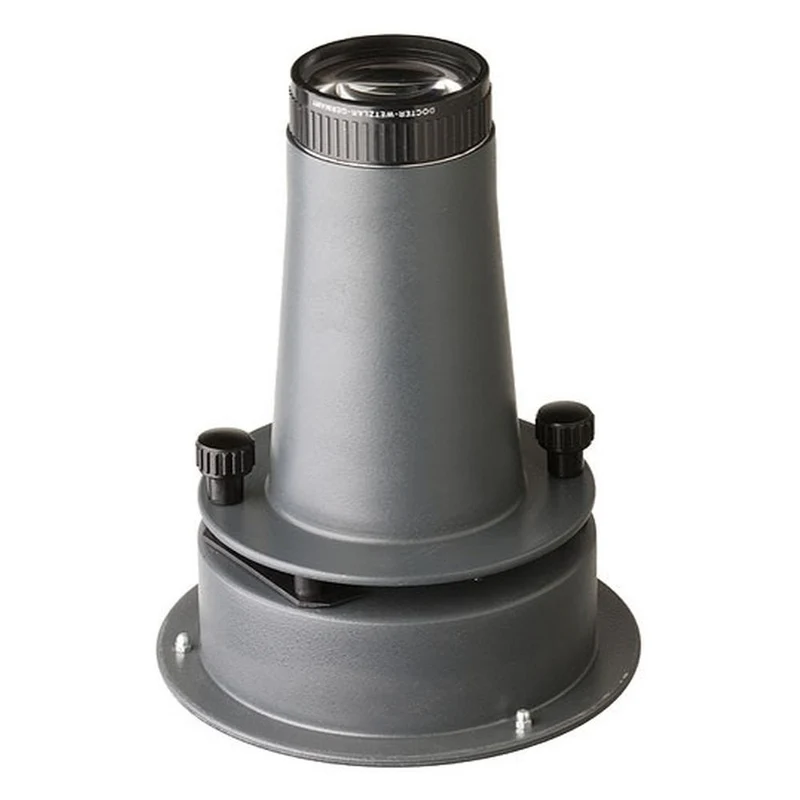 Broncolor Pulso Spot 4 Snoot Optique 150mm 5900K