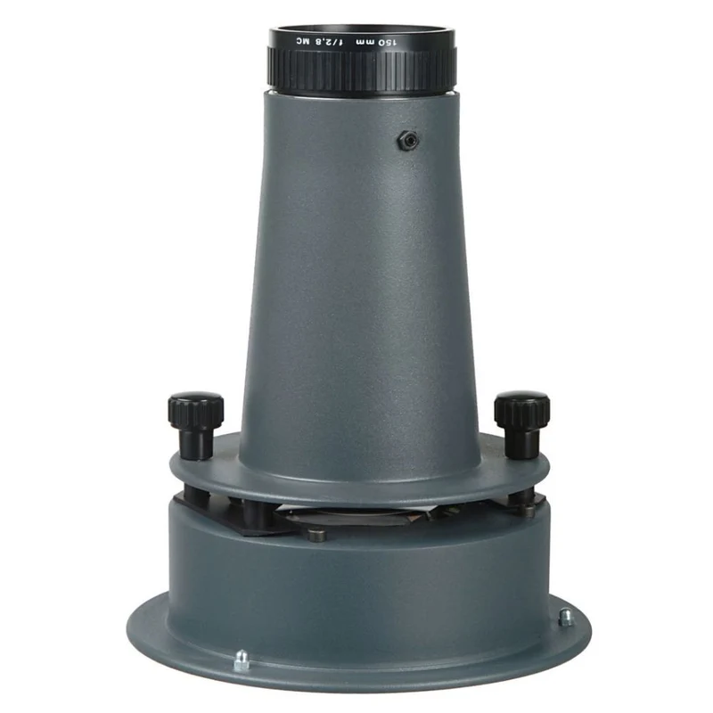 Broncolor Pulso Spot 4 Snoot Optique 150mm 5500K