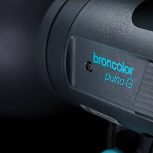 Broncolor Pulso G 3200 J