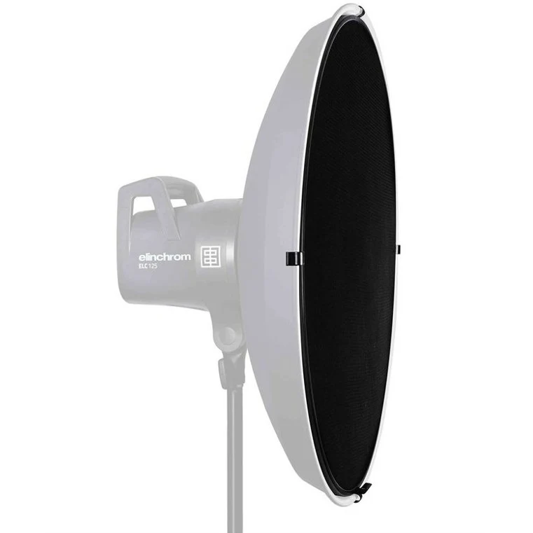 Elinchrom Grid pour Softlite 70cm Beauty Dish
